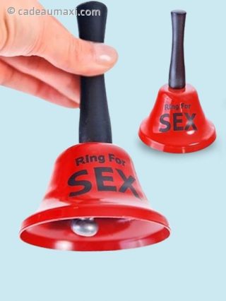 Clochette Ring for Sex