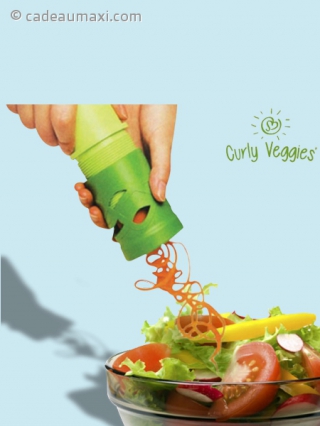Eplucheur de légumes