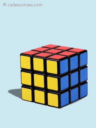 Rubik's cube 3 cm