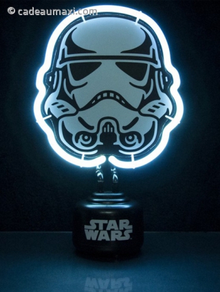 Lampe d'ambiance Stormtrooper 