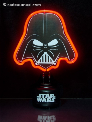Lampe Dark Vador