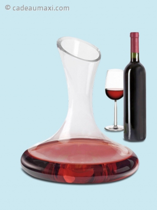 Carafe à Décanter de capacité 1,5 l