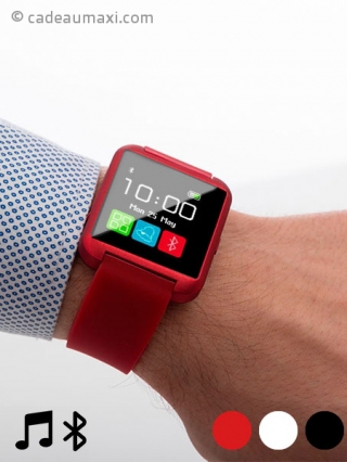 Montre connectée multifonction Smartwatch BT110