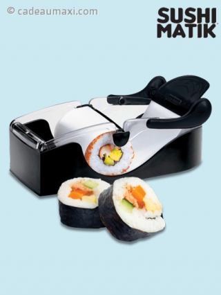 Appareil à sushis et makis