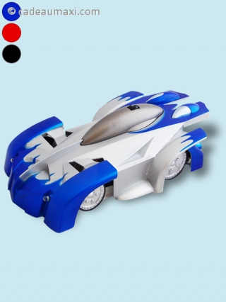 Voiture 0 gravité télécommandée