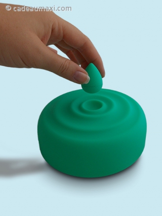 Veilleuse à LED zen et reposante