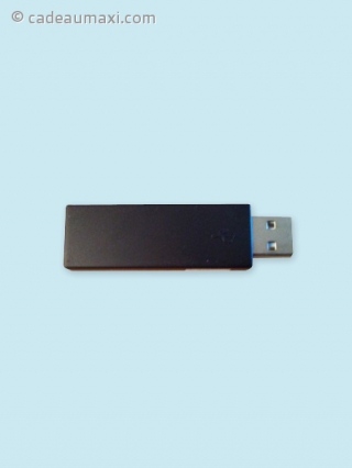 Clé USB espionne
