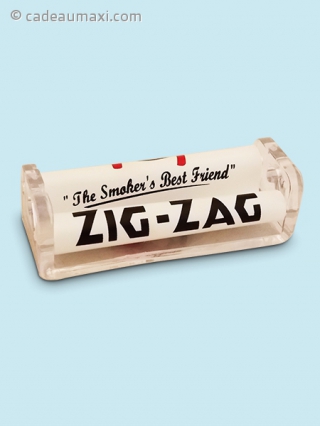 Appareil Rouleuse à cigarette Zig Zag 