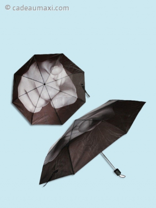 Parapluie je vous veux