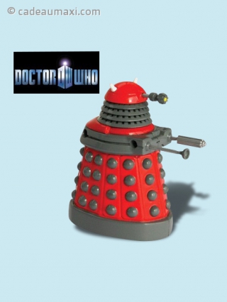 Figurine mobile Dalek Docteur Who