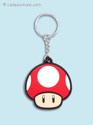 Porte-clés Toad