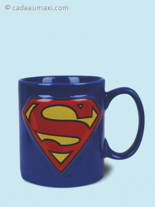 Tasse Superman