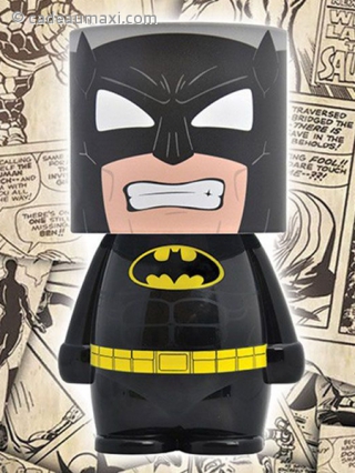 Lampe look alite Batman 