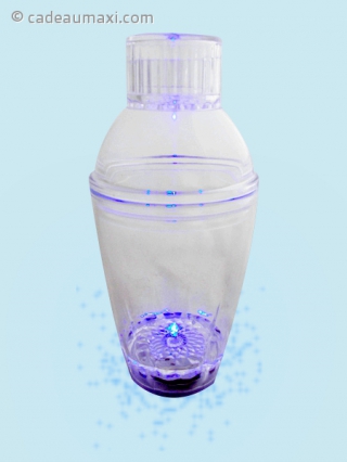 Shaker à LED