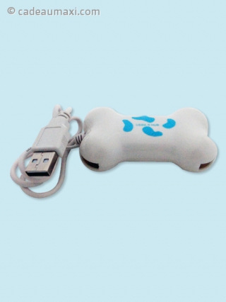 Os à ports USB