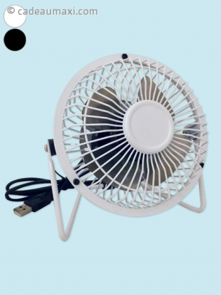 Ventilateur USB miniature