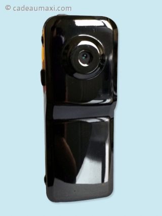 Caméra miniature discret