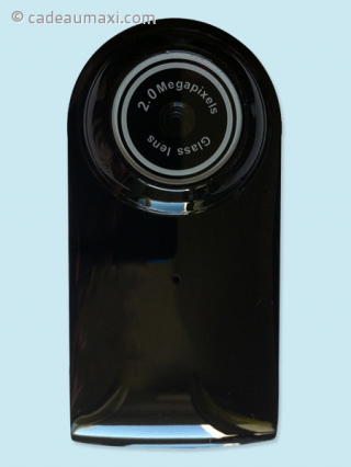Camescope miniature 