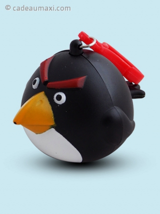 Mètre porte clef Angry Birds