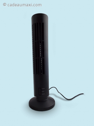 Ventilateur à refroidissement en forme de tour USB