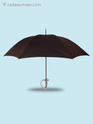 Parapluie sabre de pirate